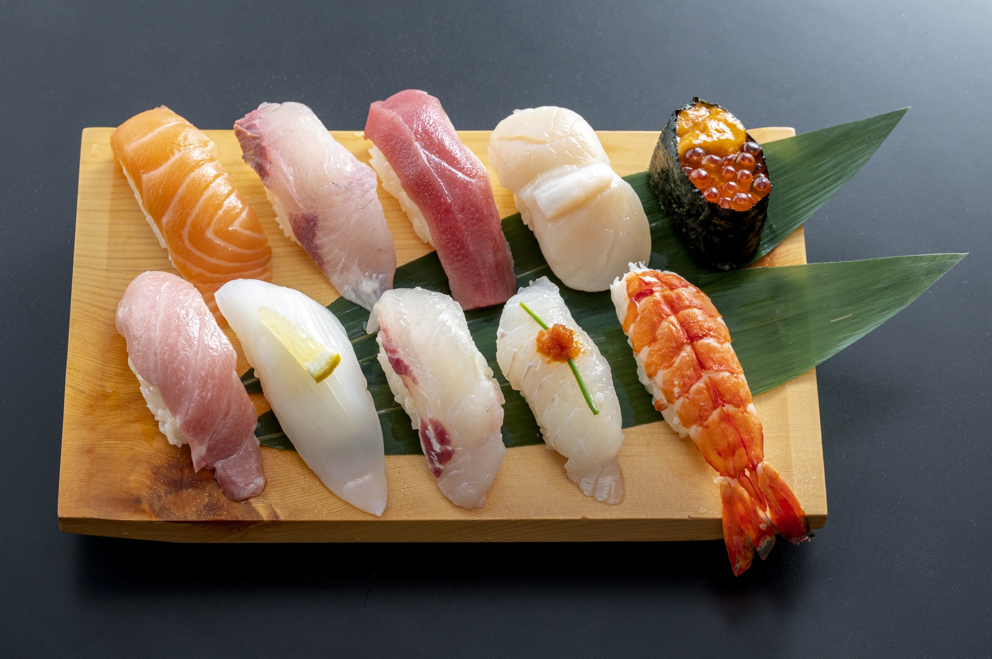 「石川県で人気の寿司」ランキングTOP10！　2位は「小松 弥助」、1位は？【2023年3月版】 | 寿司 ねとらぼ調査隊