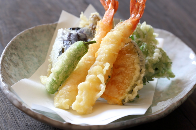 「新潟県で人気の天ぷら店」ランキングTOP10！　2位は「食事処 しょじょじ」、1位は？【2023年3月版】 | 天ぷら ねとらぼ調査隊
