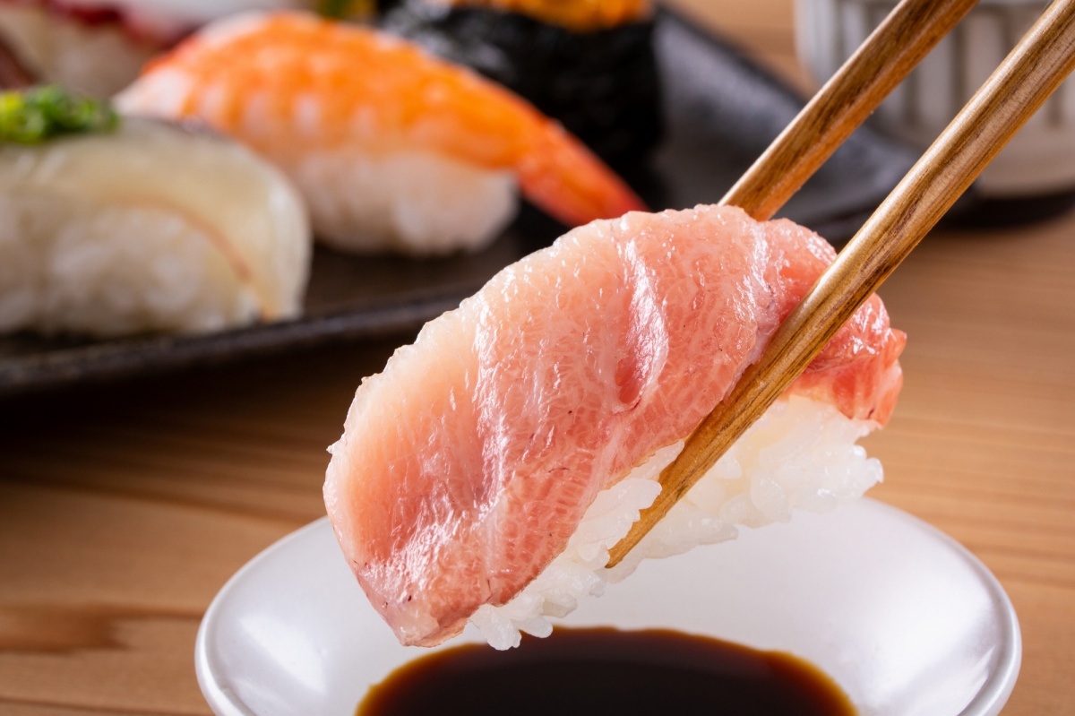 「宮城県で人気の寿司店」ランキングTOP10！　2位は「すし寳来」、1位は？【2023年3月版】 | 寿司 ねとらぼ調査隊