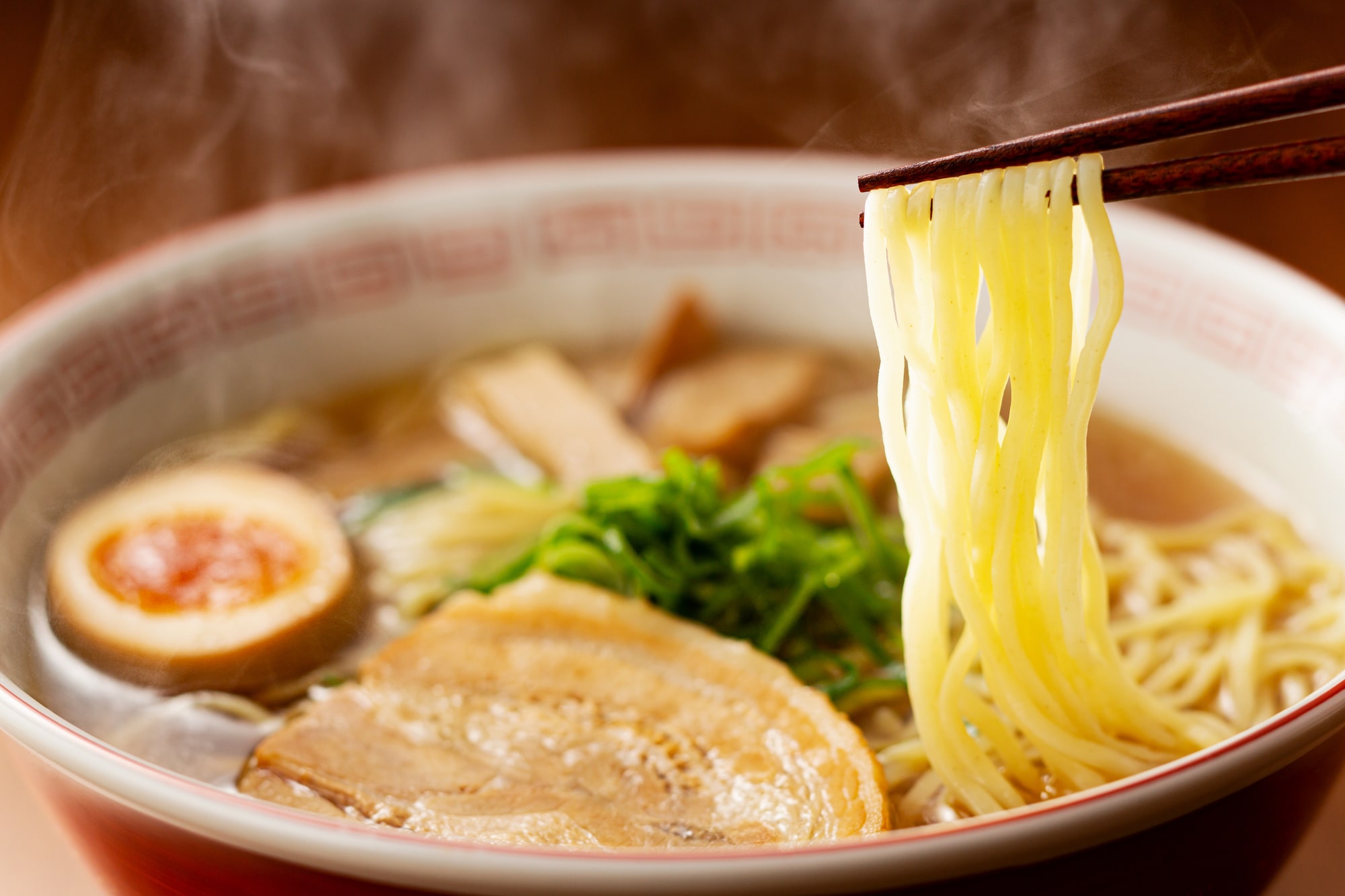 「奈良県で人気のラーメン」ランキング！　2位は「麺場 力皇」、1位は？【2023年8月版】 | ラーメン ねとらぼ調査隊