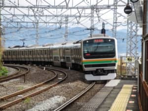 「JR東海道本線（東京-熱海）」で一番カッコいい駅名ランキングTOP21！　第1位は「茅ケ崎」！【2023年最新投票結果】