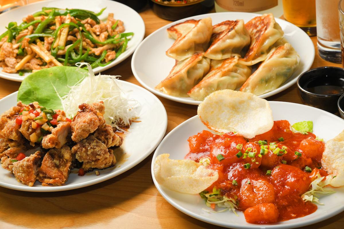 「千葉県で人気の中華料理」ランキングTOP10！　2位は「慶龍（チンロン）」、1位は？【2023年4月版】 | 中華料理 ねとらぼ調査隊