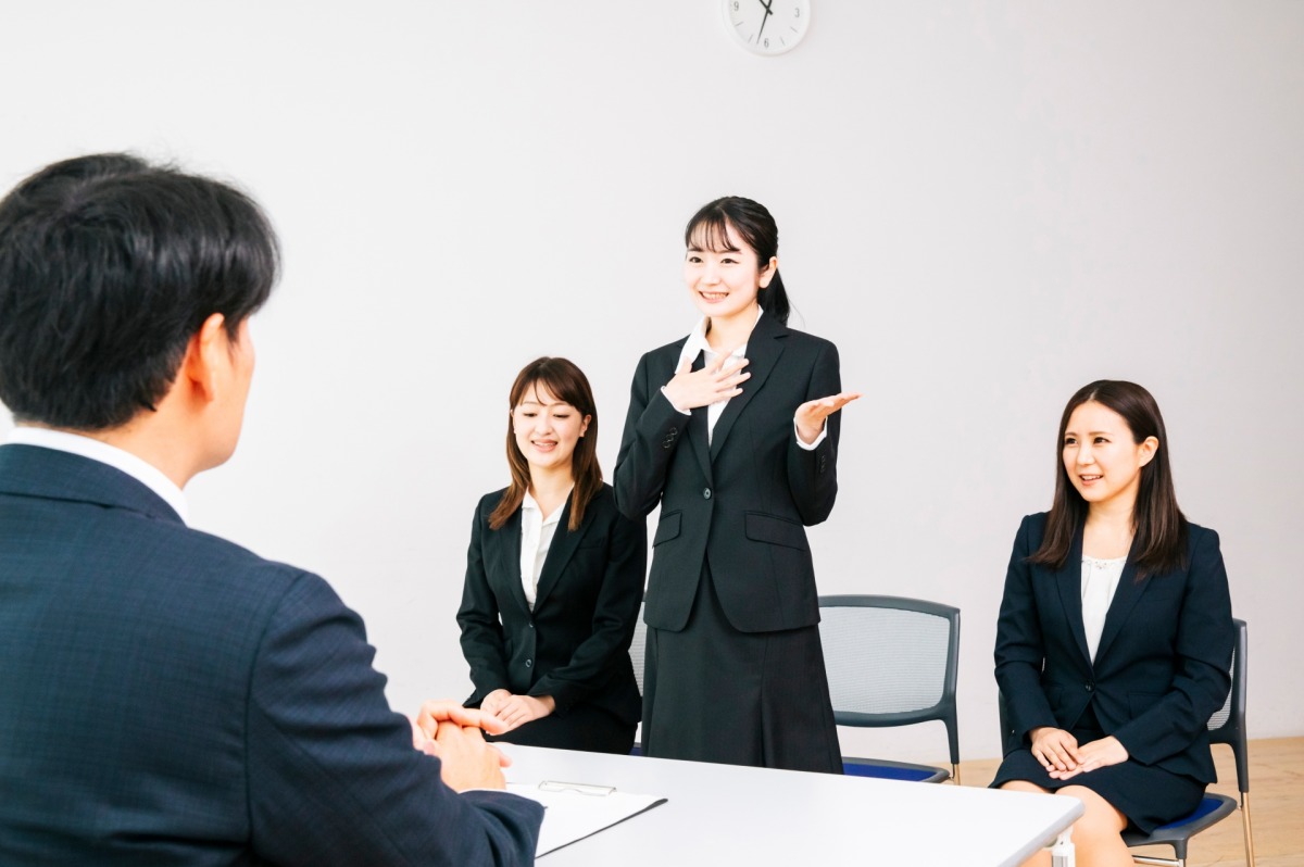 【24卒就活生が選んだ】就職注目企業ランキングTOP20！　女性部門1位は「レバレジーズ」【2023年最新調査結果】（1/5） | 就職・転職 ねとらぼリサーチ