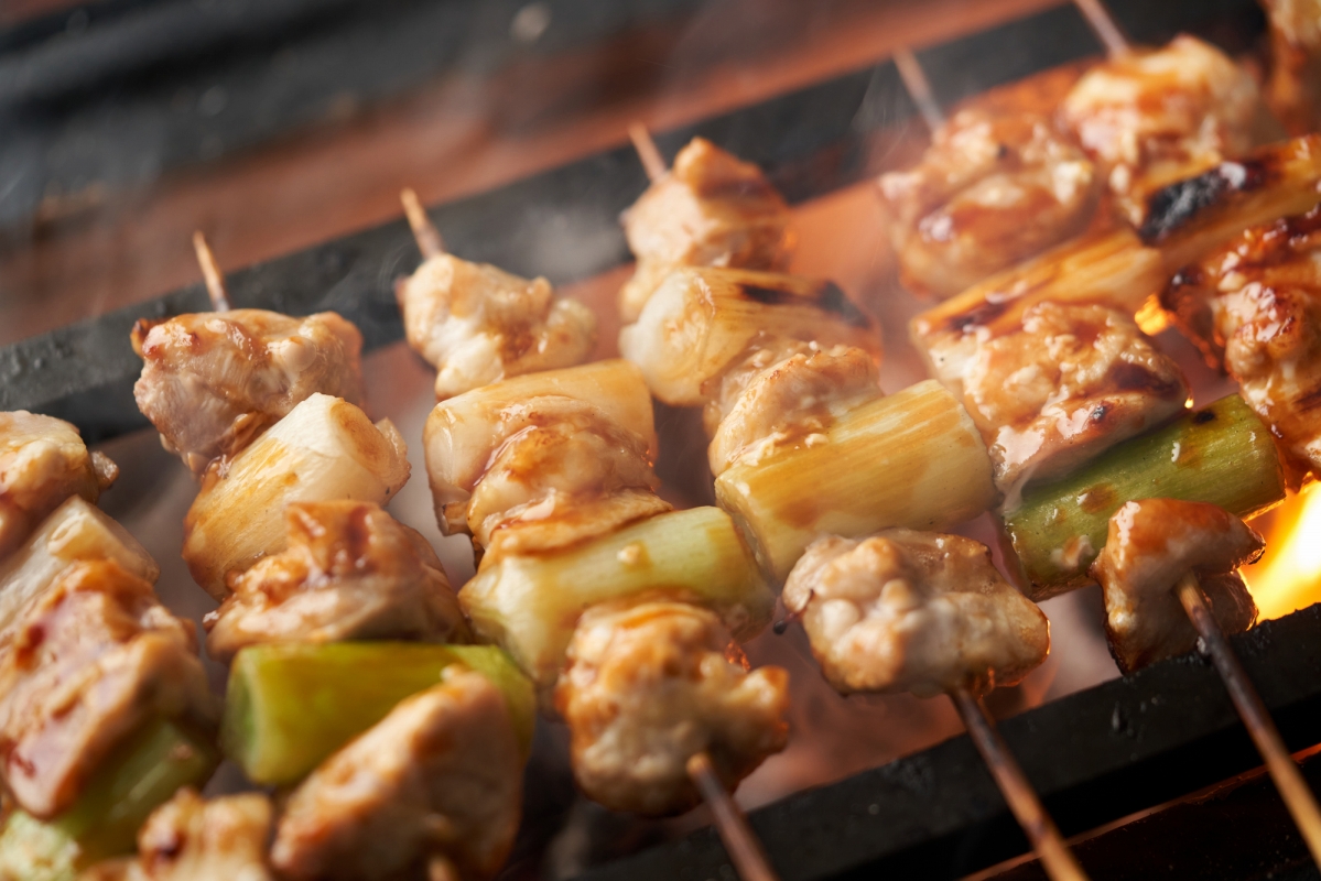 「宮城県で人気の焼き鳥」ランキングTOP10！　2位は「ともやん」、1位は？【2023年4月版】 | 焼鳥・串焼き ねとらぼ調査隊