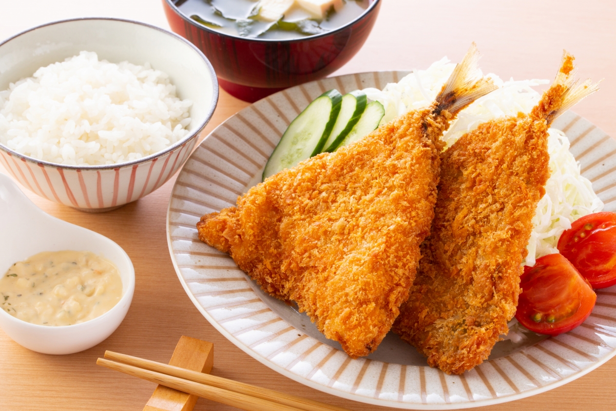 「神奈川県で人気の定食屋」ランキングTOP10！　2位は「味処まるたか」、1位は？【2023年4月版】 | 定食 ねとらぼ調査隊