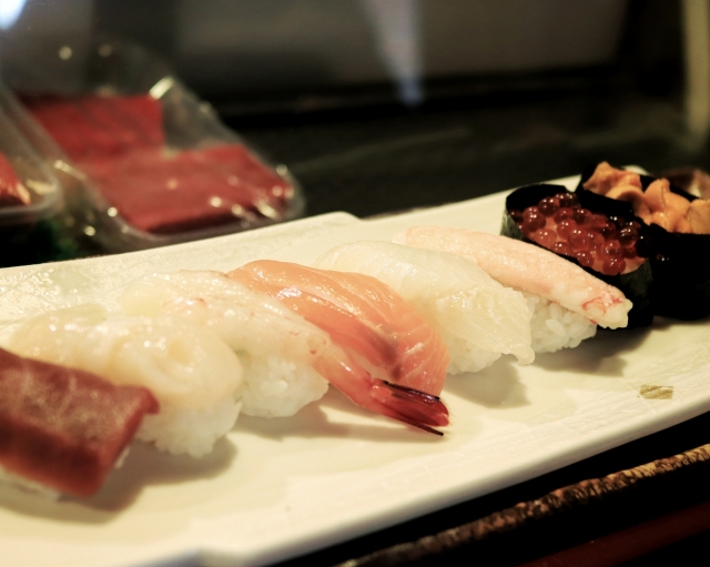 北海道・東北6県で「寿司がおいしい」と思うのはどこ？　3つの地域を紹介！ | 寿司 ねとらぼ調査隊