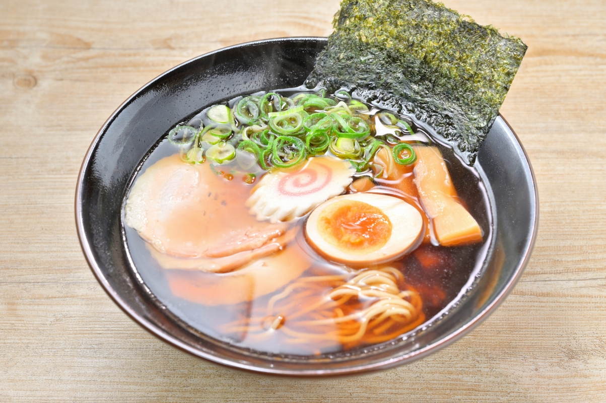 「京都市で人気のラーメン」ランキングTOP10！　2位は「麺屋 猪一」、1位は？【2023年5月版】 | ラーメン ねとらぼ調査隊