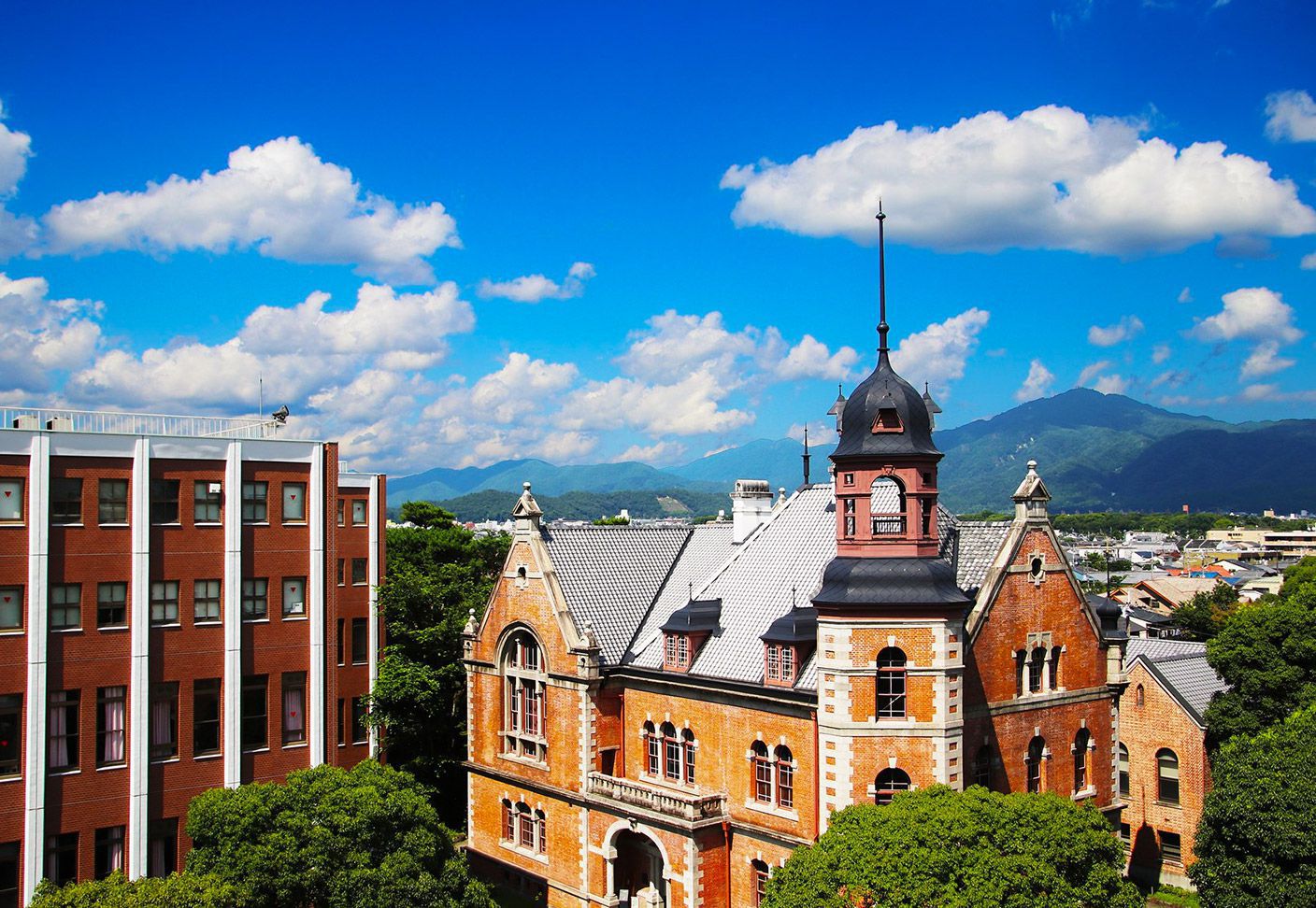 早稲田大学同志社大学関西大学近畿大学 新大学群】産近甲龍？関関同立？もう古い！偏差値だけじゃない