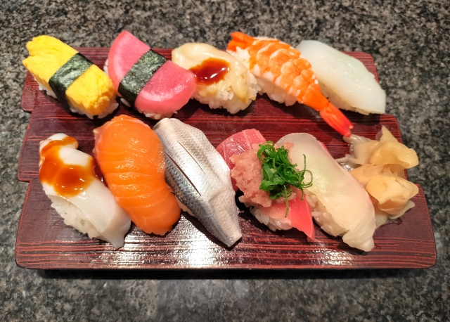 【関東1都6県】で「寿司がおいしい」と思うのはどこ？【人気投票実施中】 | 寿司 ねとらぼ調査隊