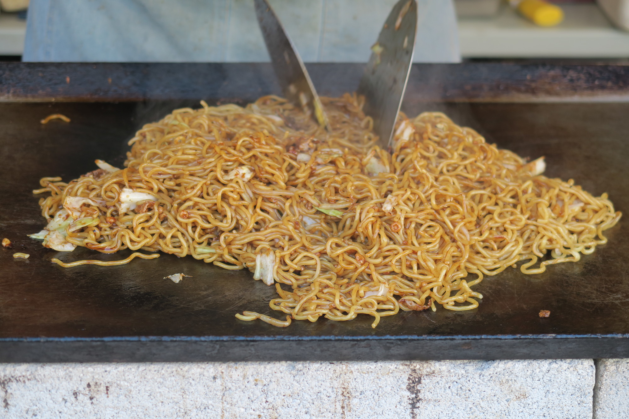 「静岡県で人気の焼きそば」ランキングTOP10！　2位は「お好み食堂 伊東」、1位は？【2023年4月版】 | グルメ ねとらぼ調査隊