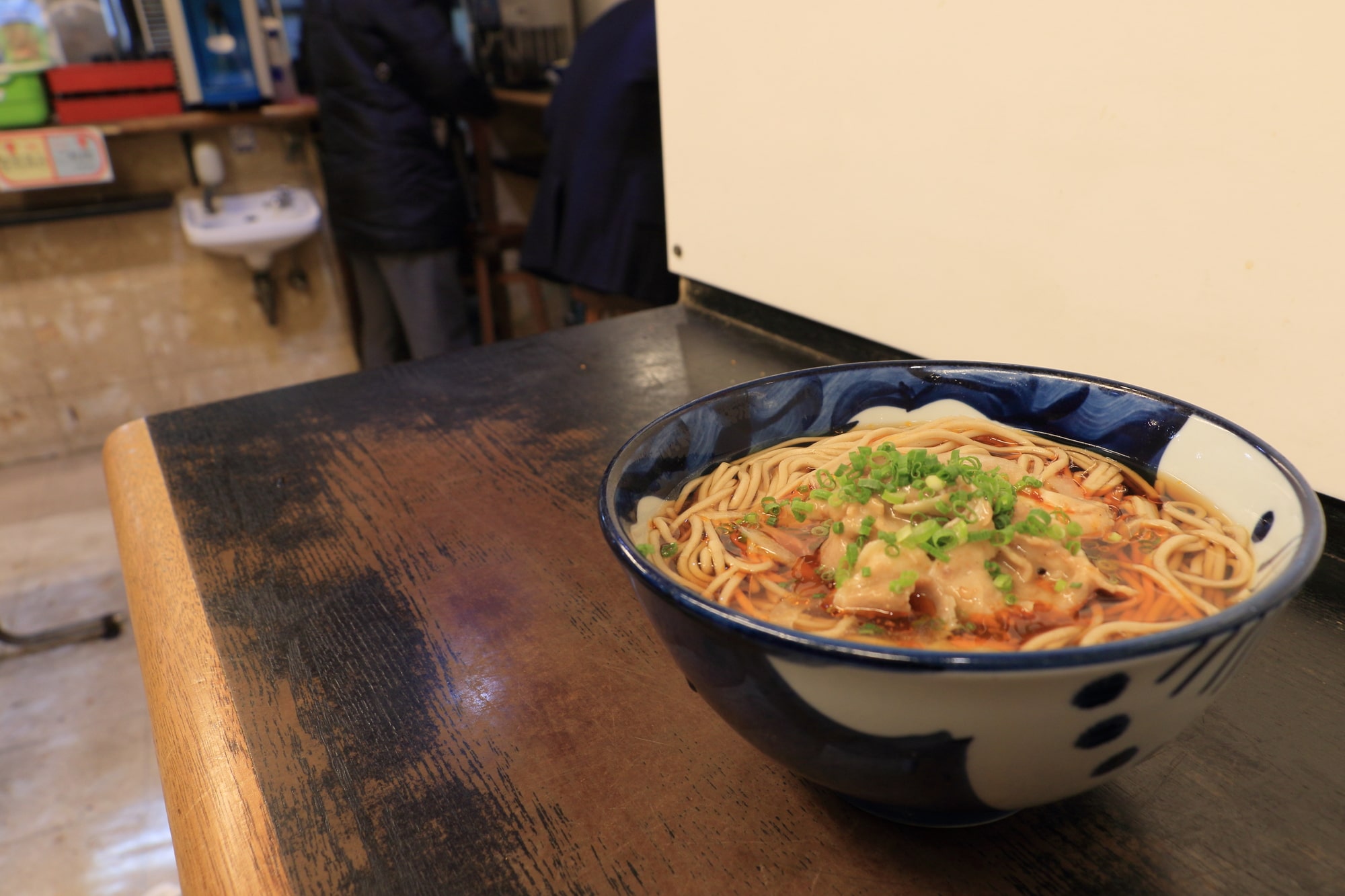 「神奈川県で人気の立ち食いそば・うどん」ランキングTOP10！　2位は「相州そば 関内本店」、1位は？【2023年5月版】 | そば ねとらぼ調査隊