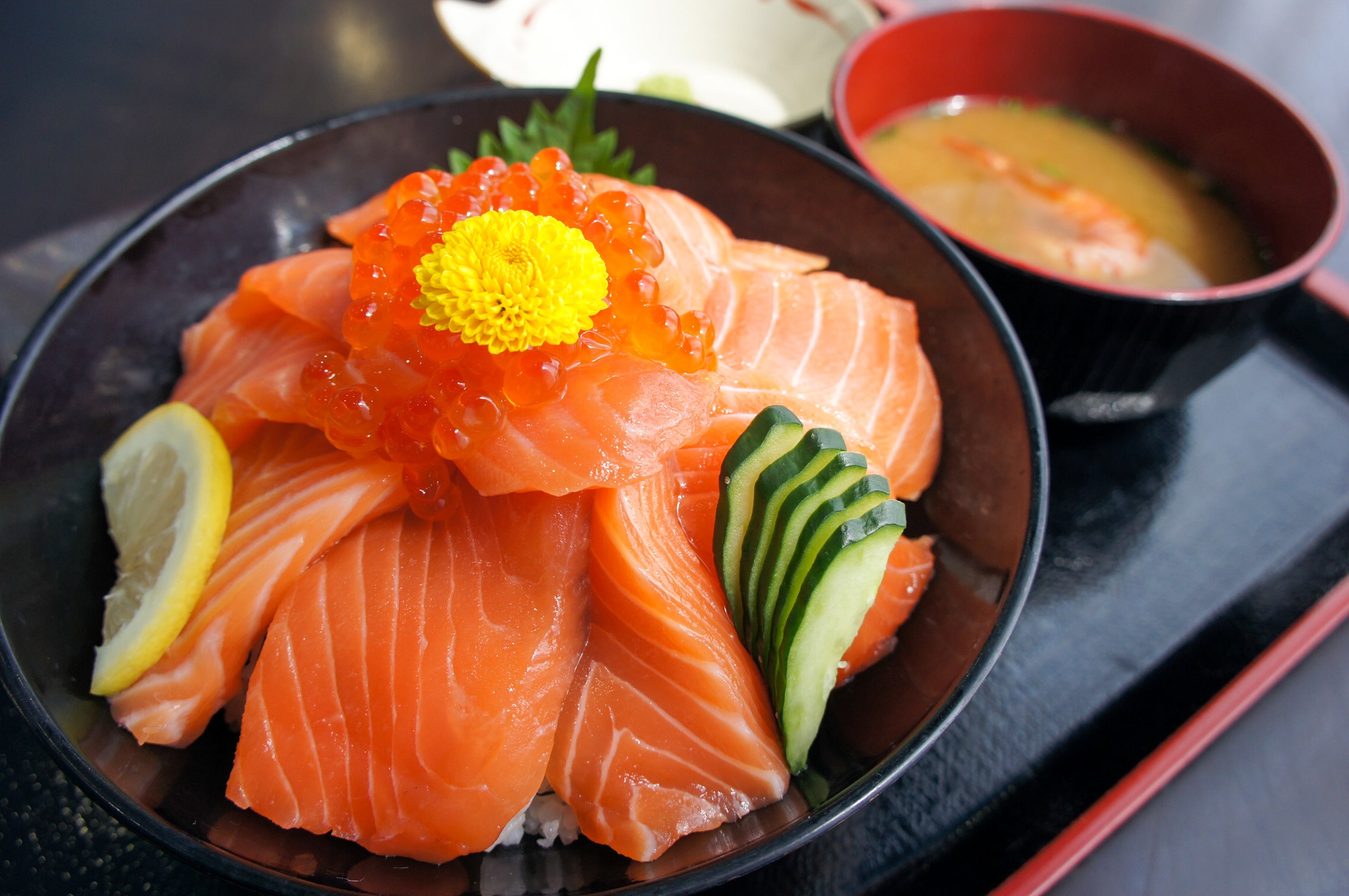 「宮城県で人気の定食」ランキングTOP10！　2位は「漁師の海鮮丼」、1位は？【2023年4月版】 | 定食 ねとらぼ調査隊
