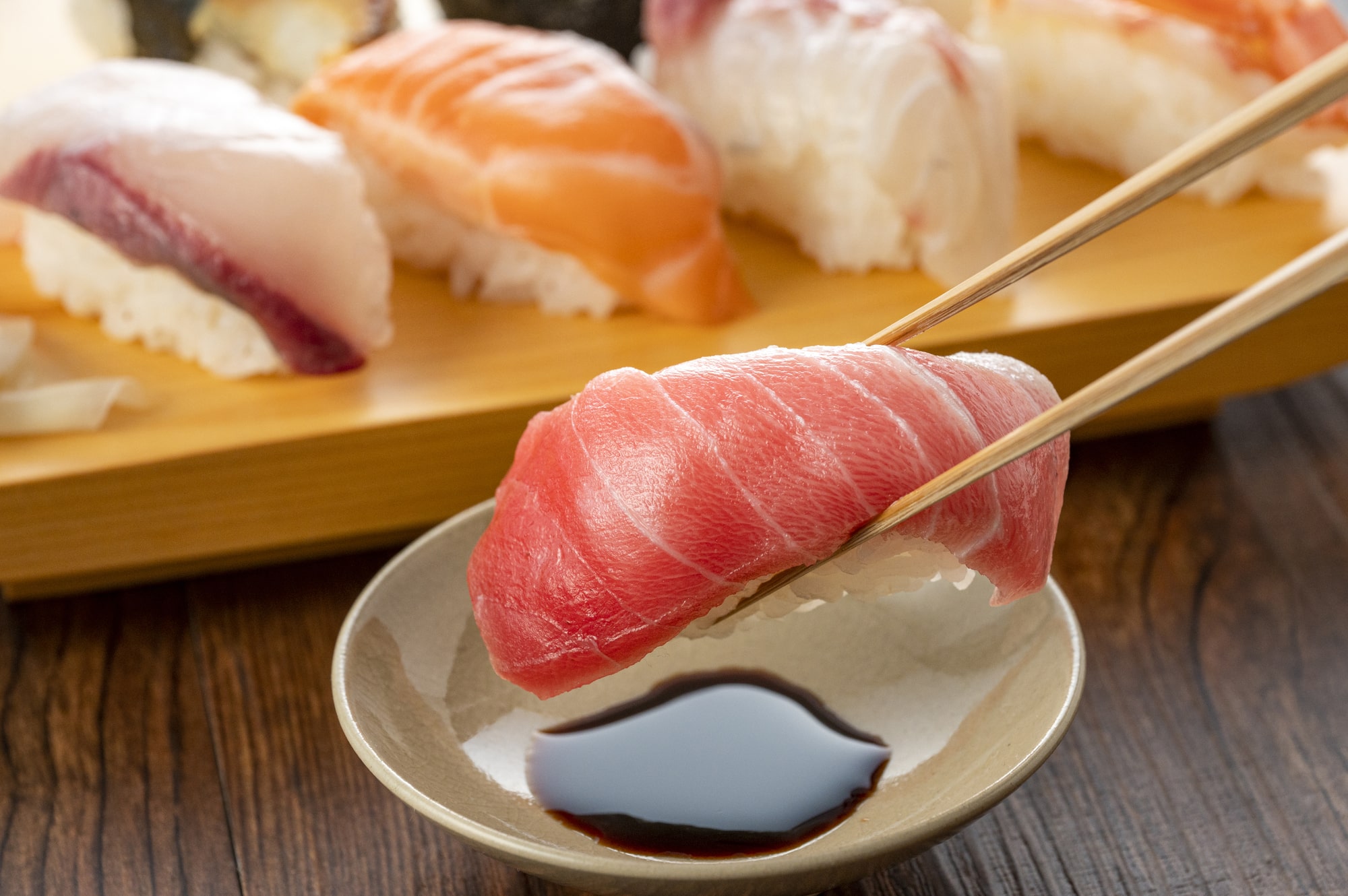 「愛知県で人気の寿司」ランキングTOP10！　2位は「すし 朋輩」、1位は？【2023年4月版】 | 寿司 ねとらぼ調査隊