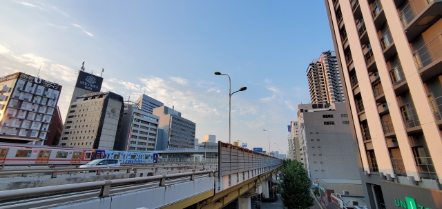 新大阪駅