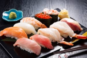 西日本で寿司がおいしいと思う府県ランキングTOP23！　第1位は「福岡県」！【2023年最新投票結果】