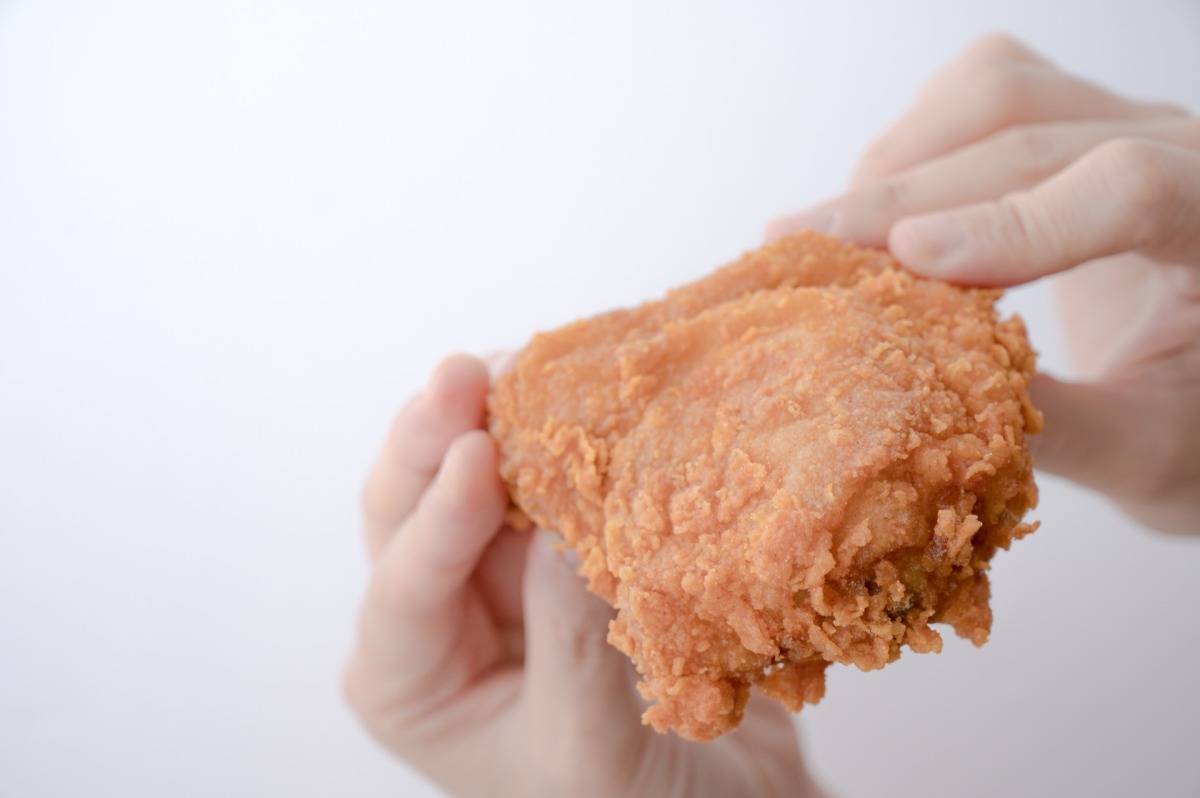 【KFC】ケンタッキーフライドチキンのオリジナルチキンで一番好きな「部位」は？【2023年版・人気投票実施中】 | チェーン店 ねとらぼ調査隊