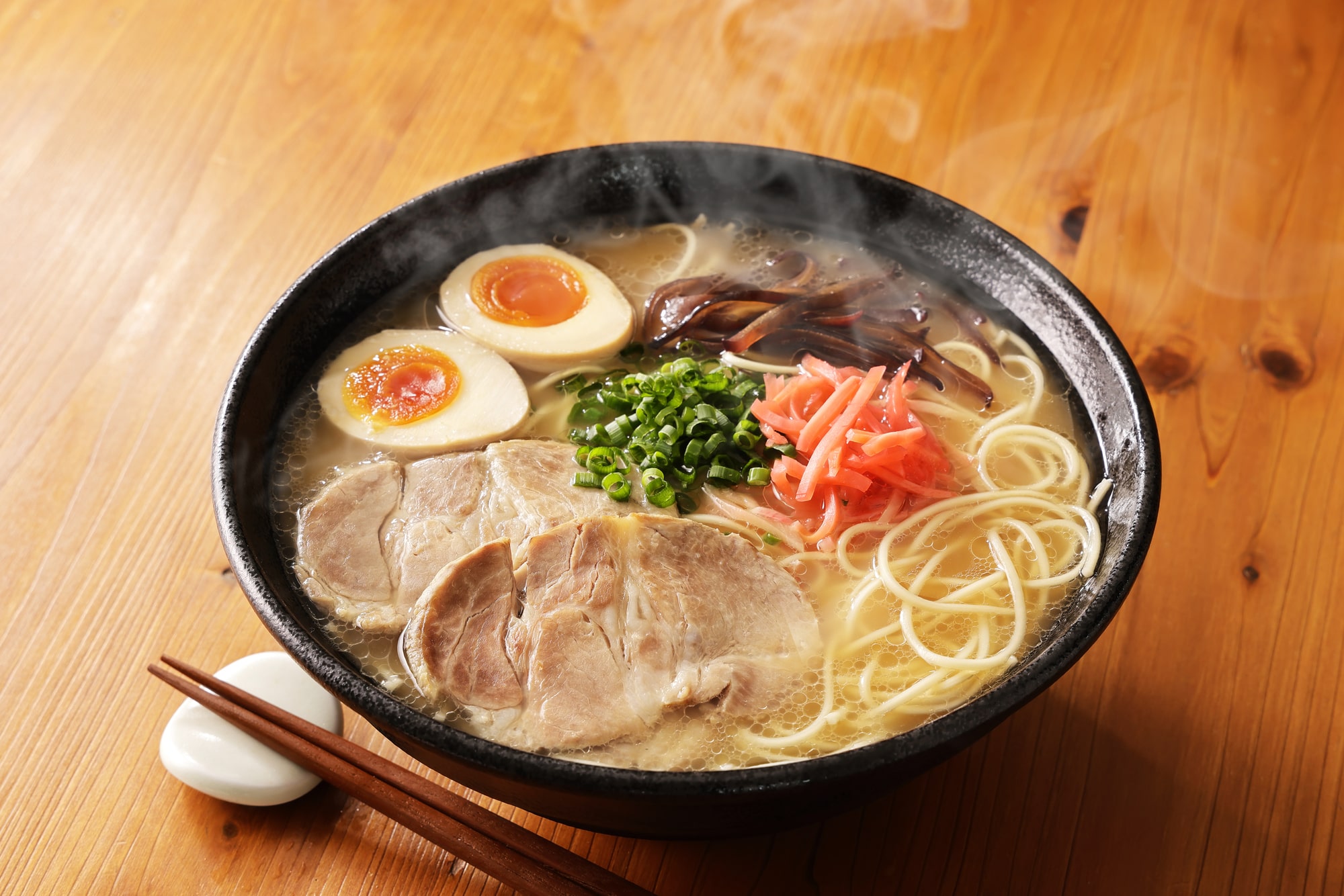 「奈良県で人気のラーメン」ランキングTOP10！　2位は「麺場 力皇」、1位は？【2023年5月版】 | ラーメン ねとらぼ調査隊