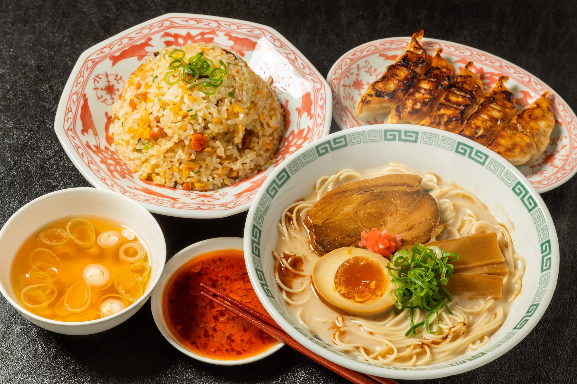「茨城県で人気の中華料理店」ランキング！　2位はつくば市の昔ながらの町中華のお店「まこと食堂」、1位は？【2024年1月版】 | 茨城県 ねとらぼ調査隊