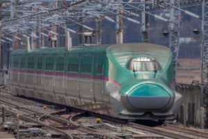 【東北新幹線】カッコいいと思う「駅名」ランキングTOP23！　第1位は「仙台」【2023年最新調査結果】