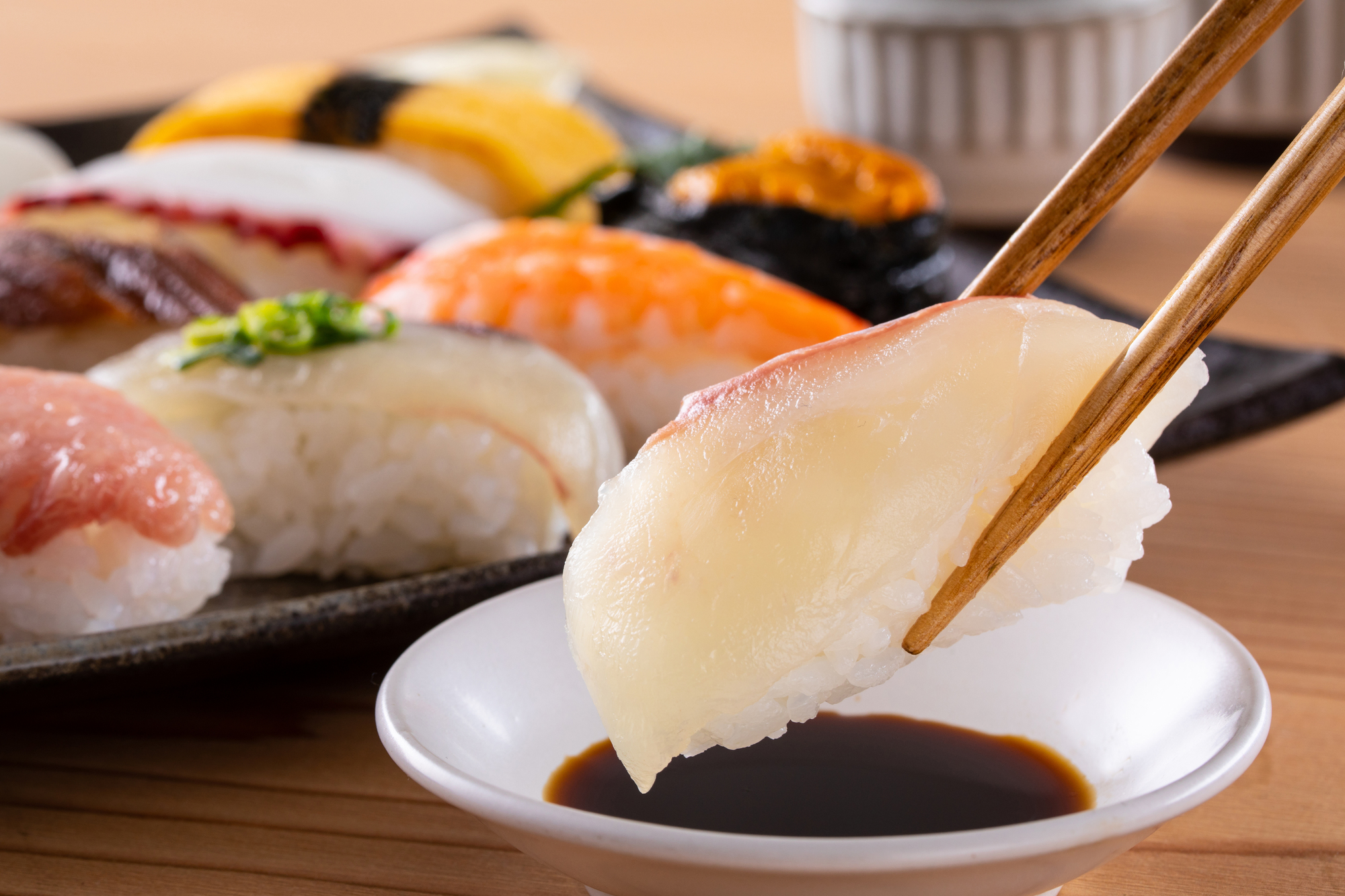 「小田原市で人気の寿司」ランキングTOP10！　2位は「勝寿し」、1位は？【2023年5月版】 | 寿司 ねとらぼ調査隊