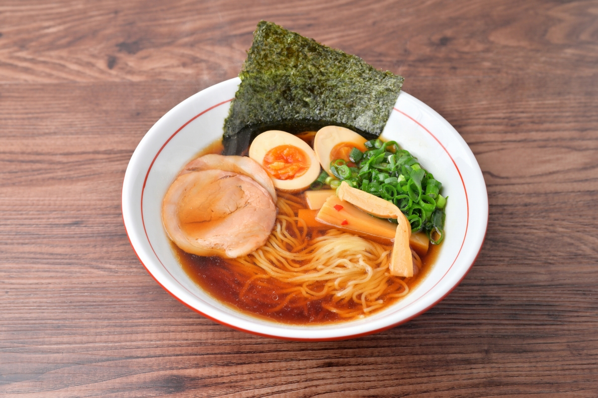 「深谷市で人気のラーメン店」ランキングTOP10！　2位は「和風らーめん 味のほうさく」、1位は？【2023年5月版】 | ラーメン ねとらぼ調査隊