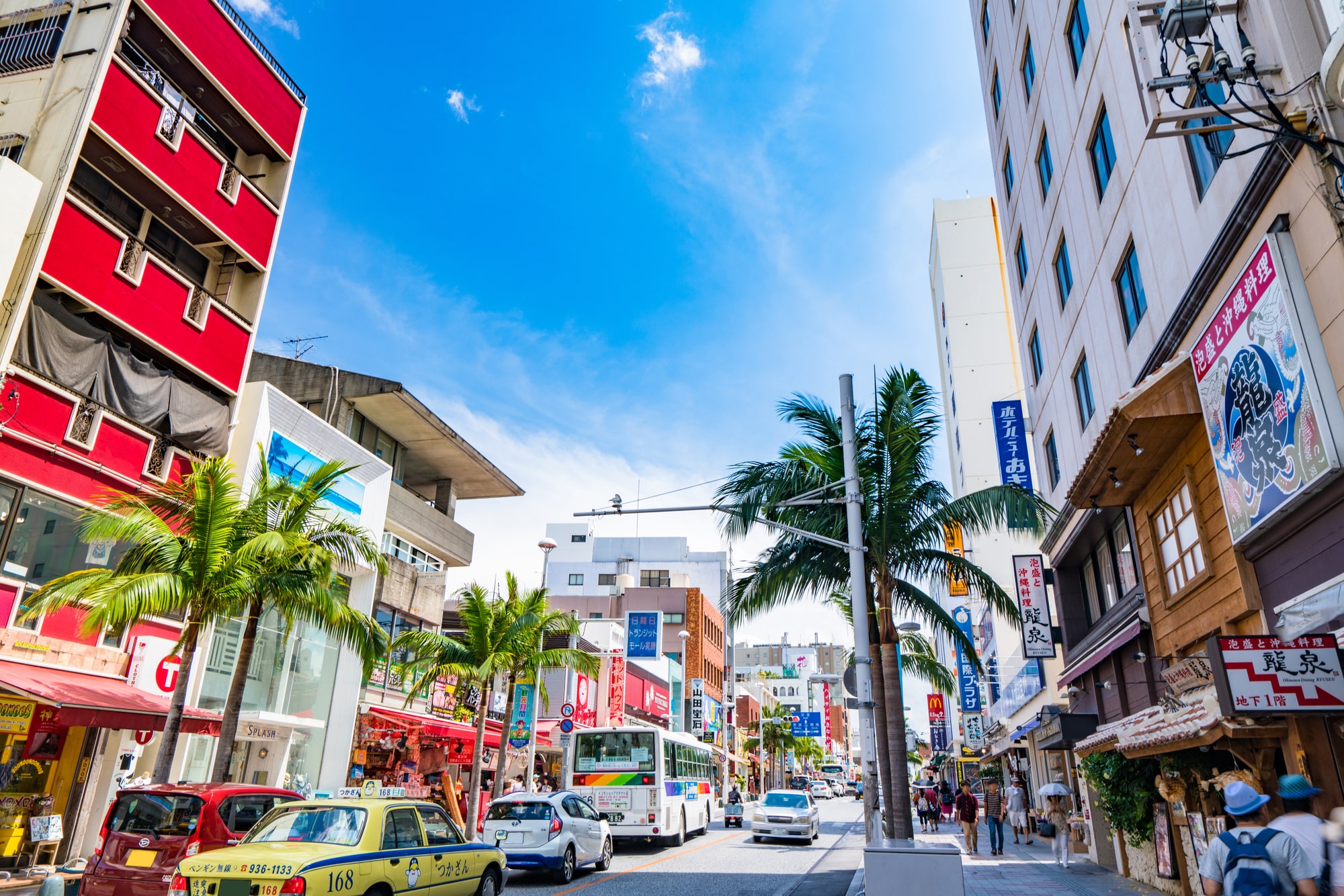 沖縄県で最も注目されている街」ランキングTOP11！ 1位は「那覇市」【2023年4月版／生活ガイド.com】（1/4） | ライフ ねとらぼリサーチ