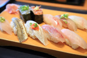 「寿司を食べに行きたい」と思う都道府県ランキング！　第1位は「富山県」【2023年最新投票結果】