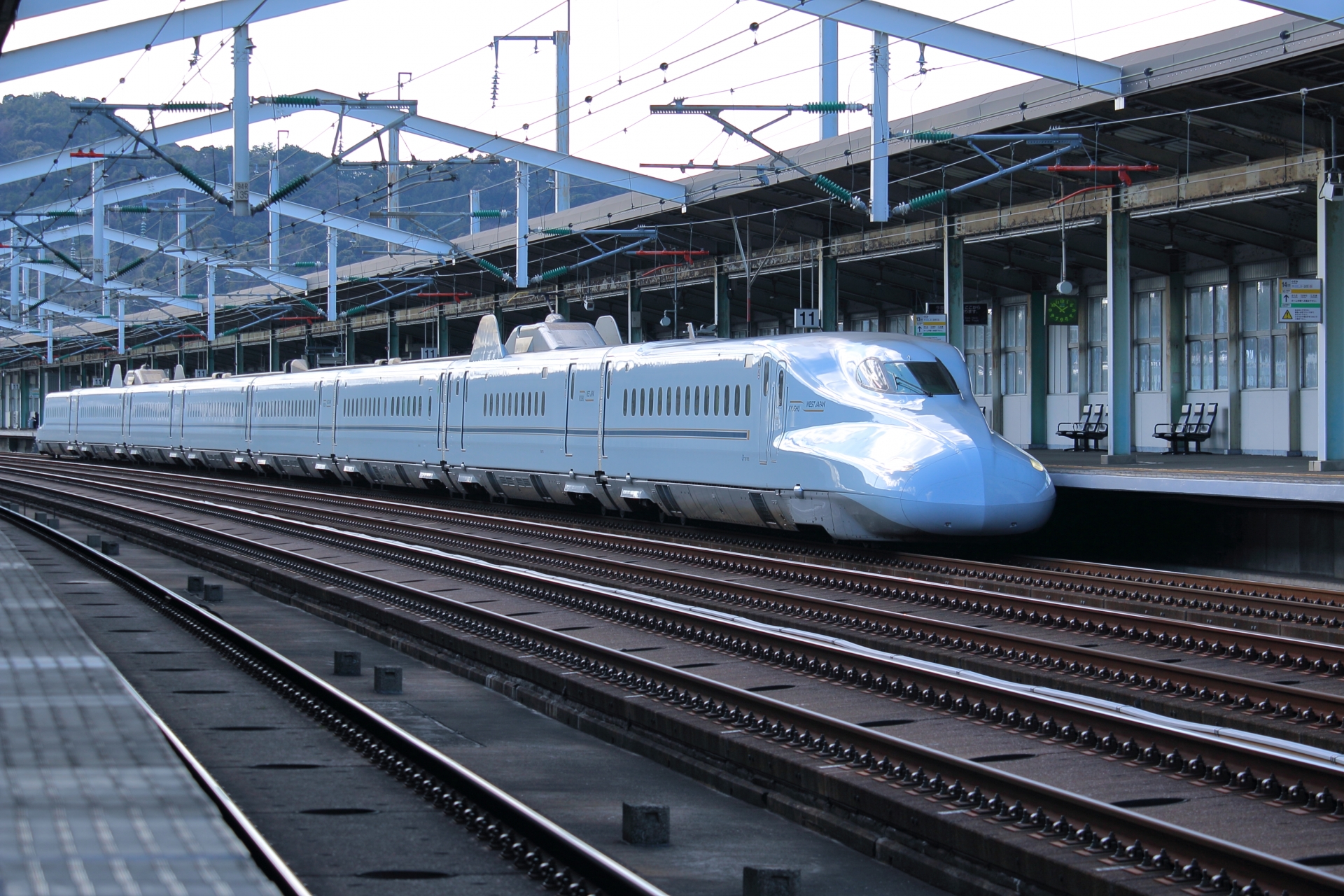 「九州新幹線」の強そうと思う駅名は？【人気投票実施中】 | 乗り物 ねとらぼ調査隊