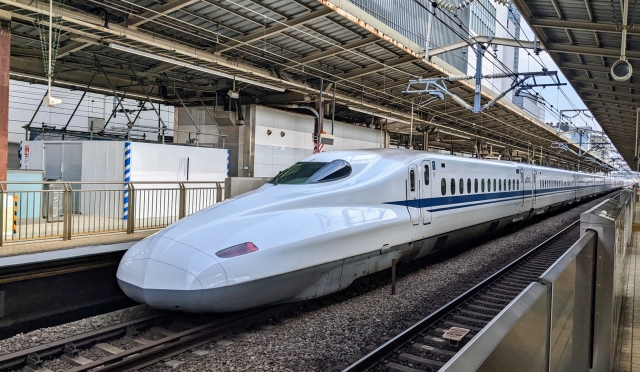 「東海道新幹線」で美しいと思う駅名は？【人気投票実施中】 | 乗り物 ねとらぼ調査隊
