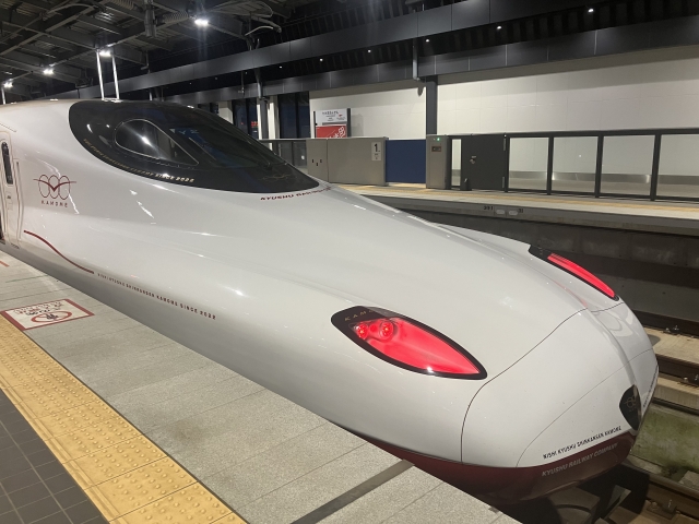 「九州新幹線」で美しいと思う駅名は？【人気投票実施中】 | 乗り物 ねとらぼ調査隊