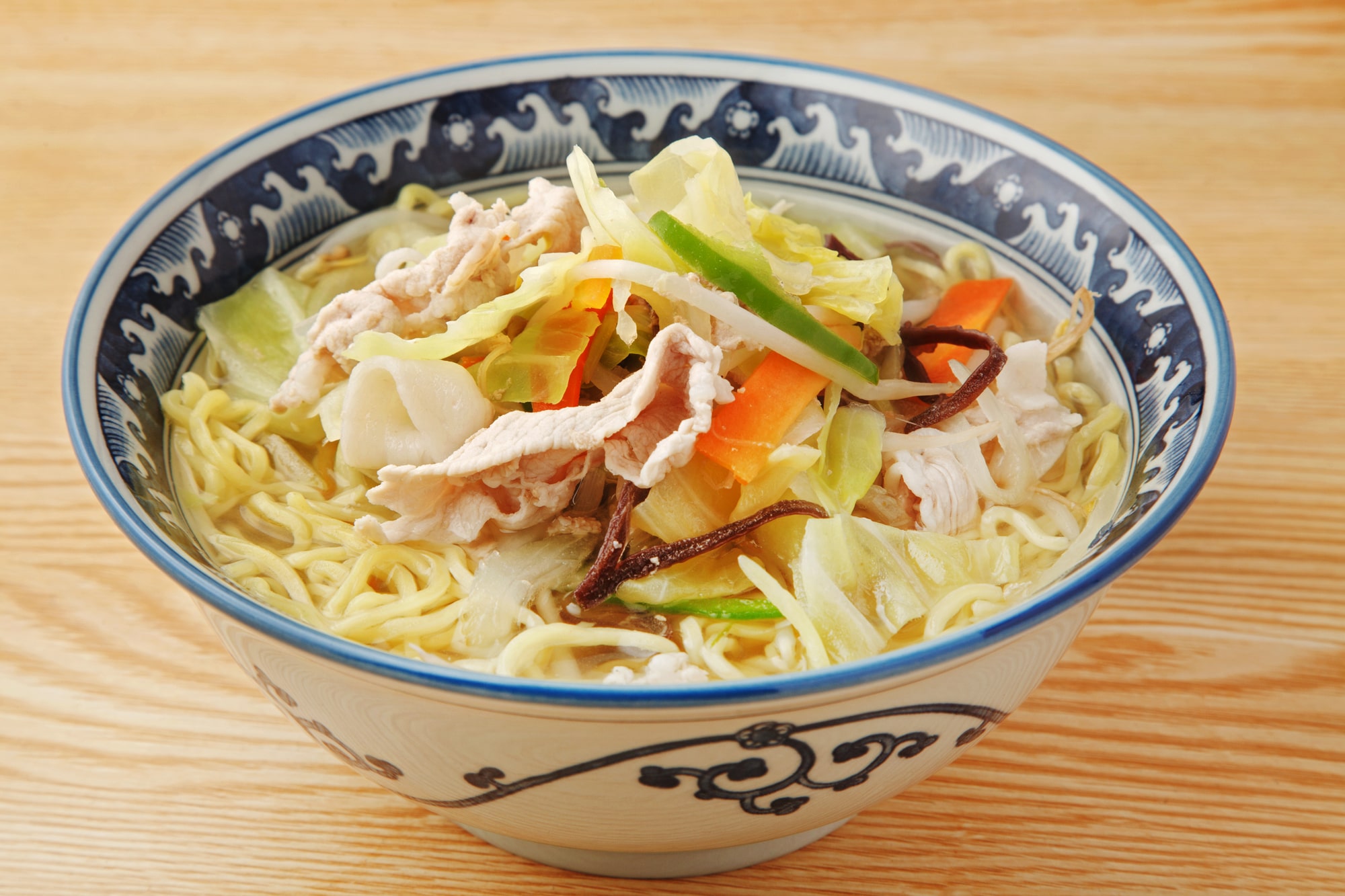 「茨城県のタンメンの名店」ランキングTOP10! 1位は「飯村製作所」【2023年6月6日時点/SARAH】(1/5) | グルメ ねとらぼリサーチ