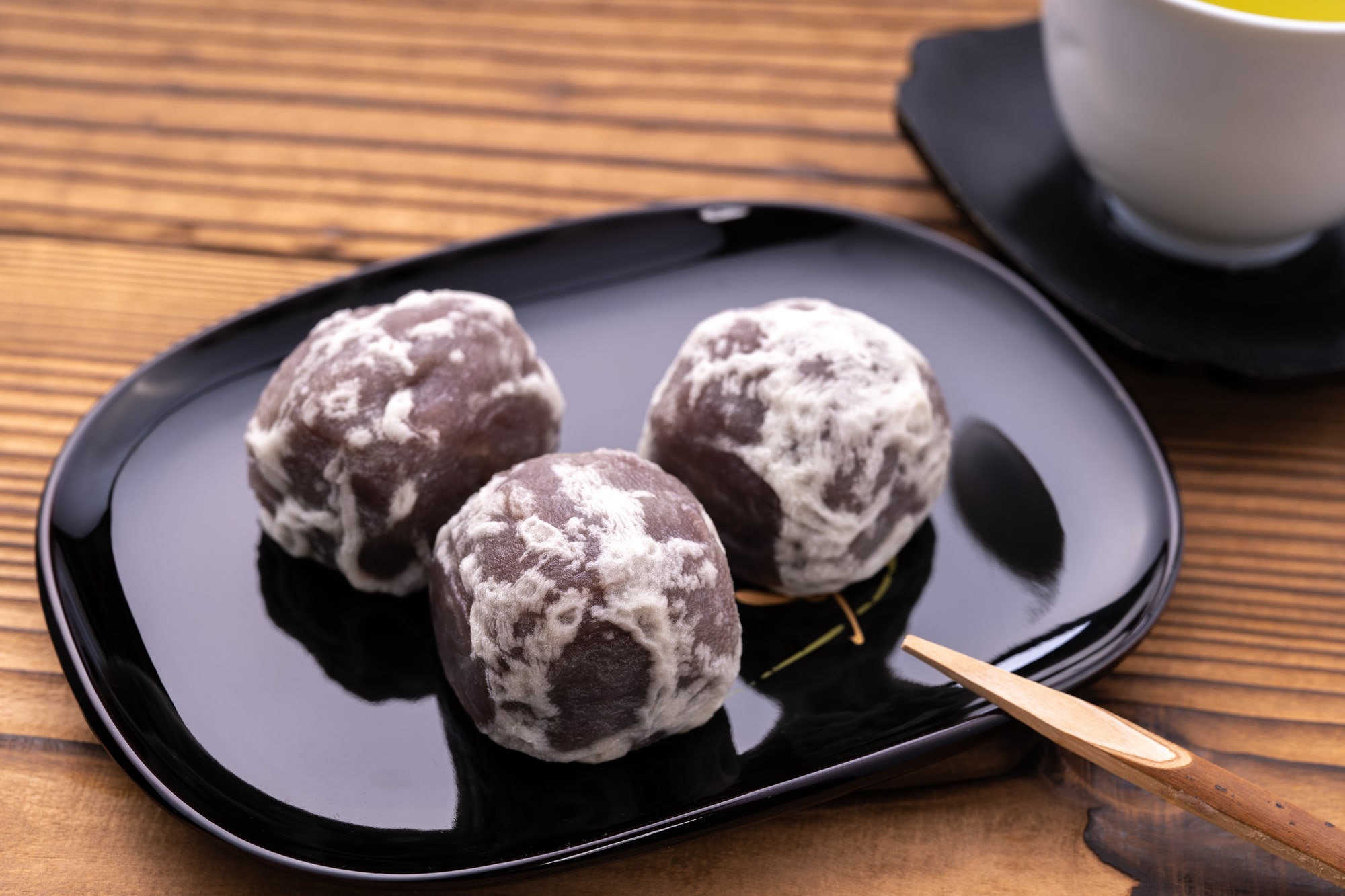 【2023年6月版】「岡山県で人気の和菓子」ランキングTOP10！ 1位は「甘党の店 やまと」（1/5） | お菓子 ねとらぼリサーチ