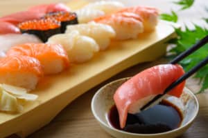 寿司がおいしいと思う「関東1都6県」ランキングTOP7！　第1位は「茨城県」【2023年最新投票結果】