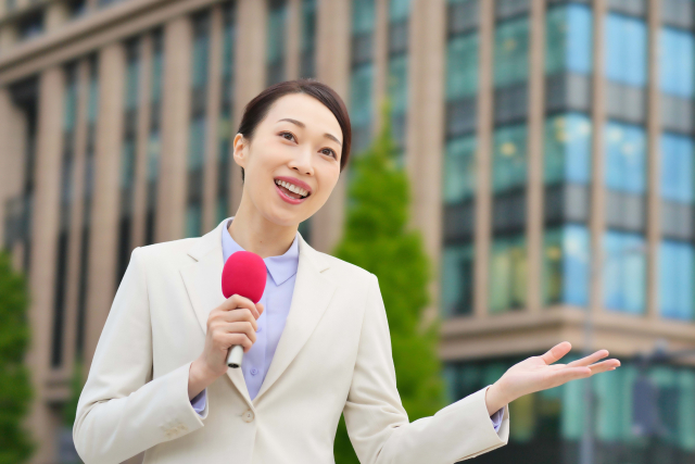 【NHK】「女性お天気キャスター」で好きなのは誰？【2023年版・人気投票実施中】 | 芸能人 ねとらぼ調査隊