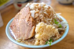 「ラーメン二郎」で初心者におすすめしたいと思う店人気ランキングTOP27！　1位は「環七一之江店・目黒店」に決定！【2023年最新投票結果】