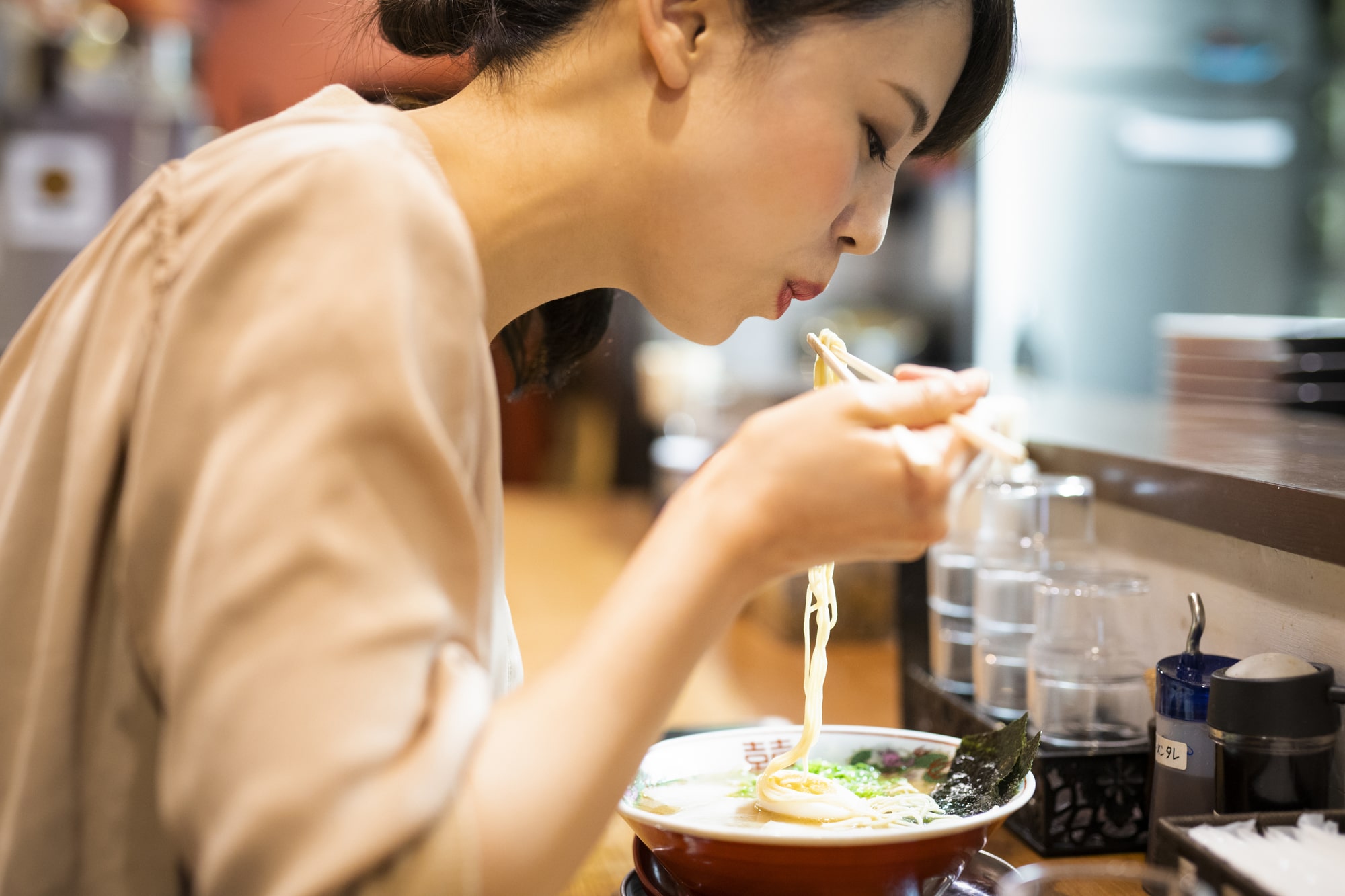 Top 4-Star and Higher Rated Ramen Restaurants in Mie Prefecture – September 2023