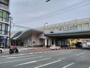 「JR神戸線」でカッコいいと思う駅名ランキングTOP30！　1位は「さくら夙川駅」【2023年最新投票結果】
