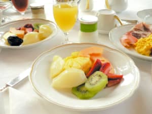 朝食がおいしいと思う「都内の高級ホテル」ランキングTOP31！　第1位は「東京ステーションホテル」！【2023年最新投票結果】