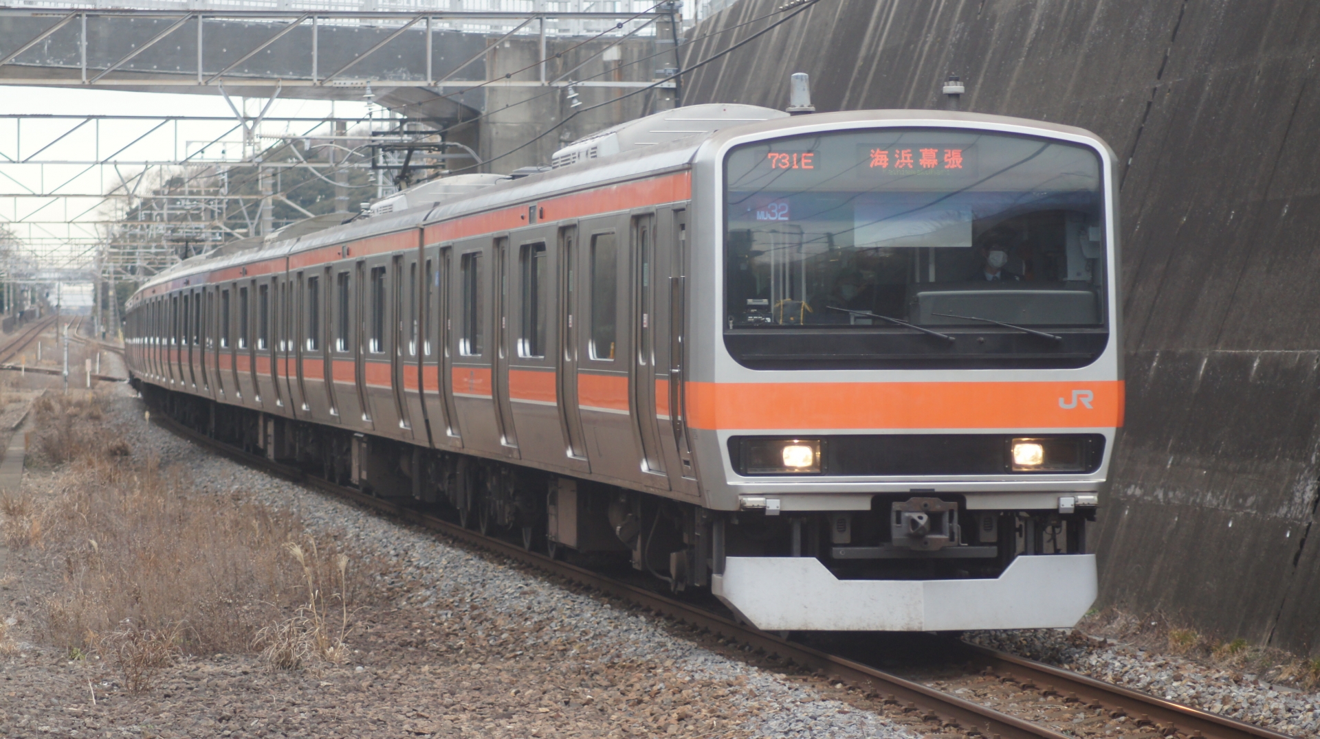 「武蔵野線（京葉線直通含む）の駅名」で美しいと思うのは？　3つの駅を紹介！ | 乗り物 ねとらぼ調査隊