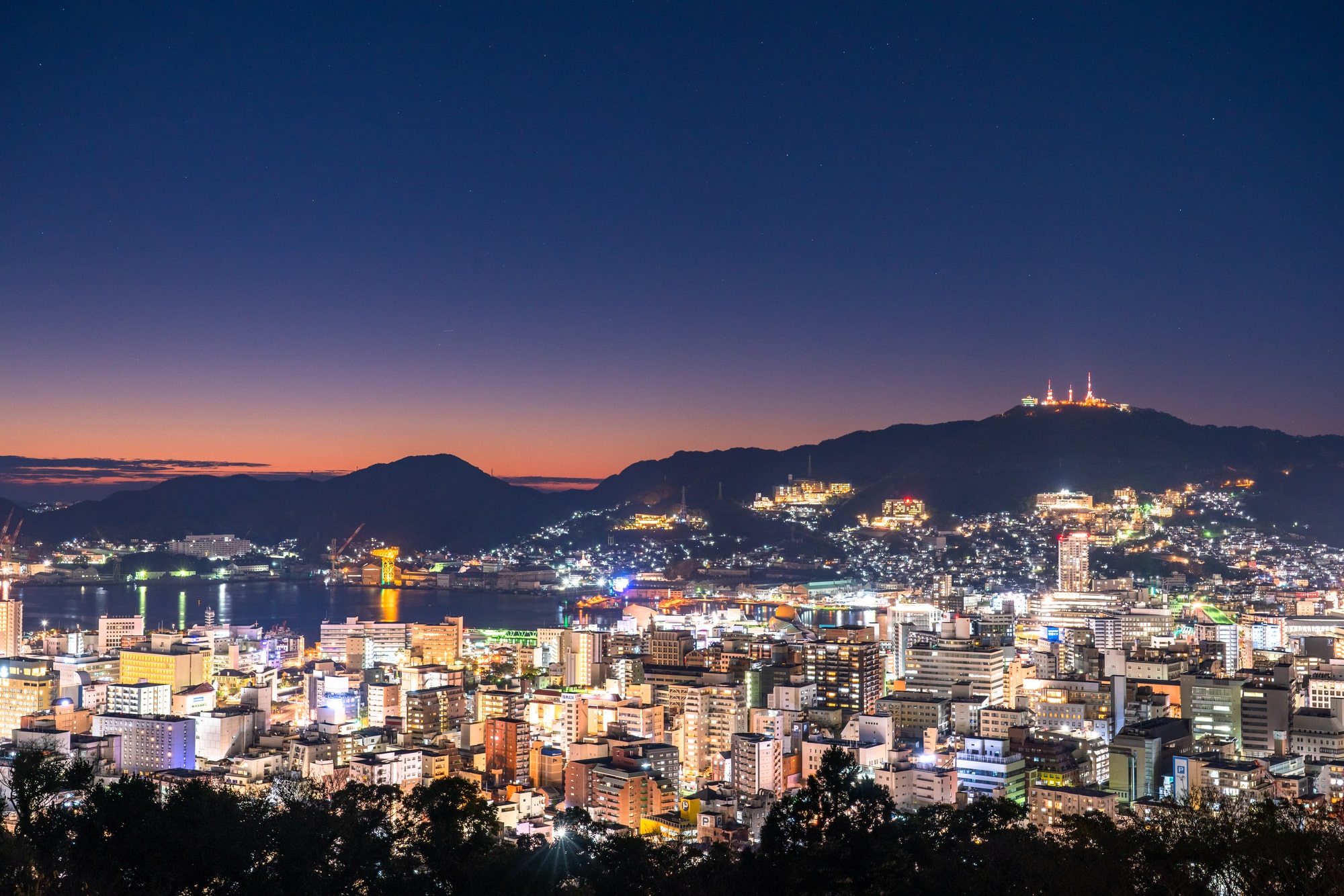 「長崎県の市町名」で美しいと思うのはどこ？【人気投票実施中】 | ライフ ねとらぼ調査隊