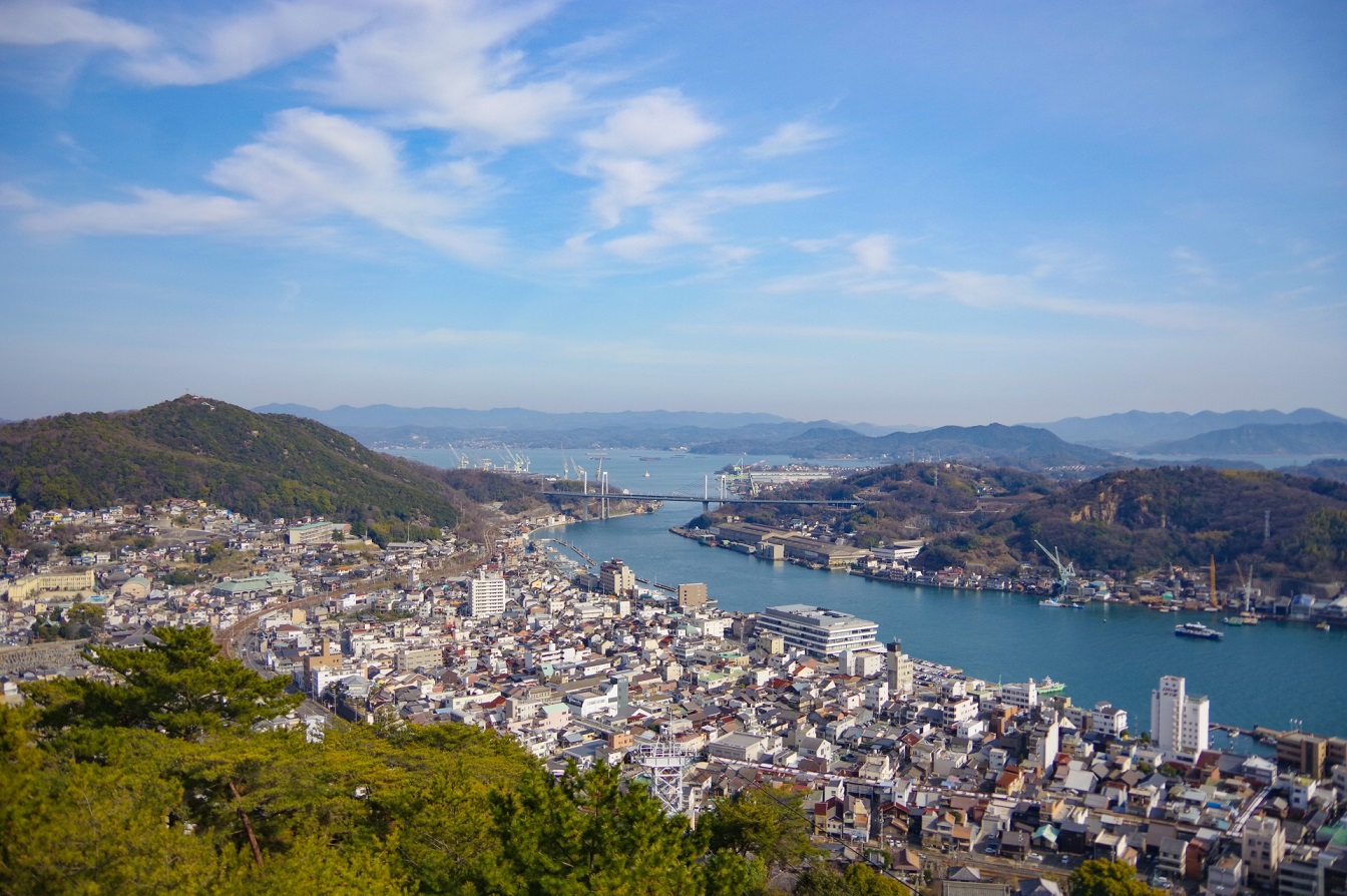 永住したい「広島の街」は？　3つの街を紹介！ | ライフ ねとらぼ調査隊
