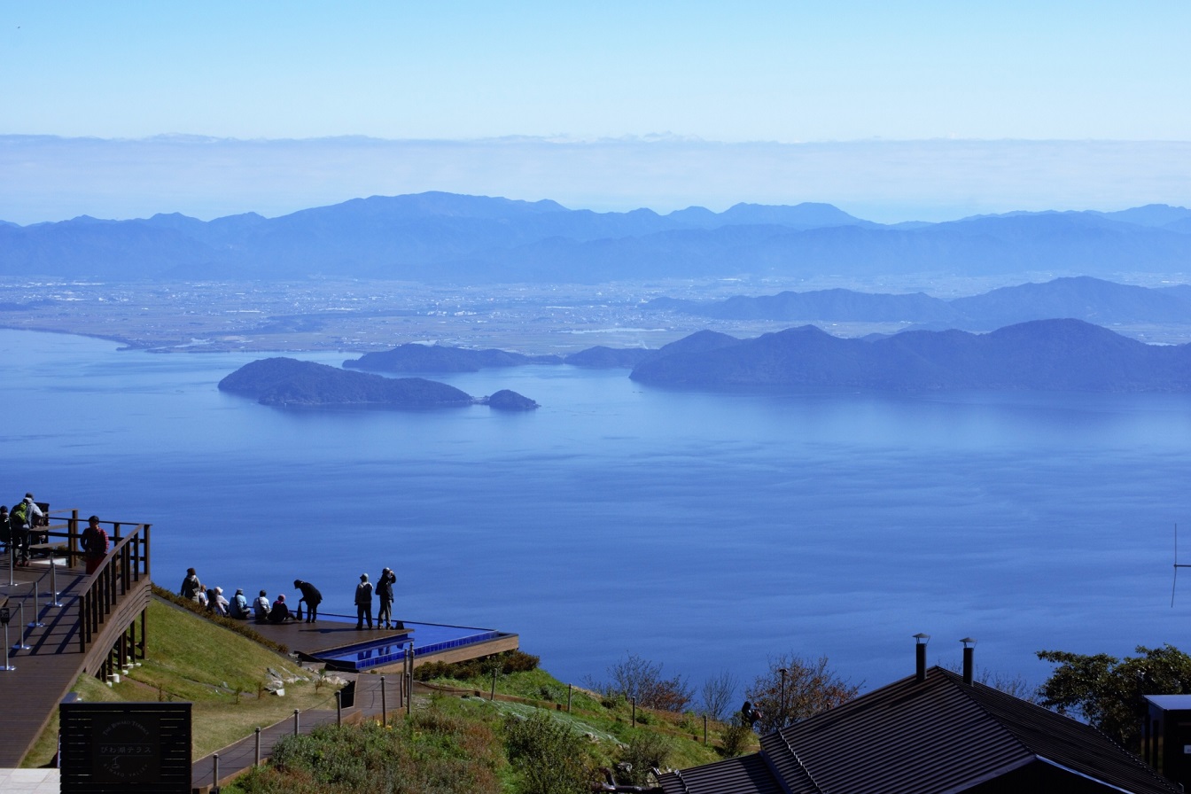 「滋賀県の地名」で美しいと思うのはどこ？【人気投票実施中】 | ライフ ねとらぼ調査隊