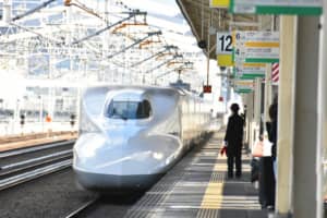 美しいと思う「山陽新幹線」の駅名ランキングTOP19！　第1位は「姫路」！【2023年最新投票結果】