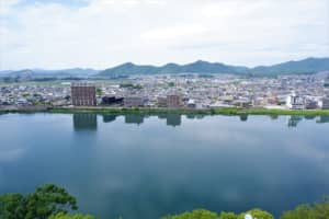 かっこいいと思う「岐阜県の地名」ランキングTOP29！　第1位は「各務原市」【2023年最新投票結果】