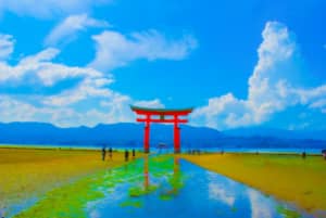 行ってみたい日本の「世界遺産」人気ランキングTOP25！　第1位は「厳島神社」【7月7日は和歌山県世界遺産の日】