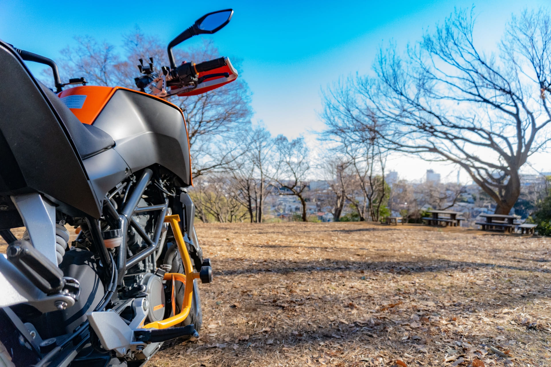 KTM ランニングバイク 2020年式 美品！