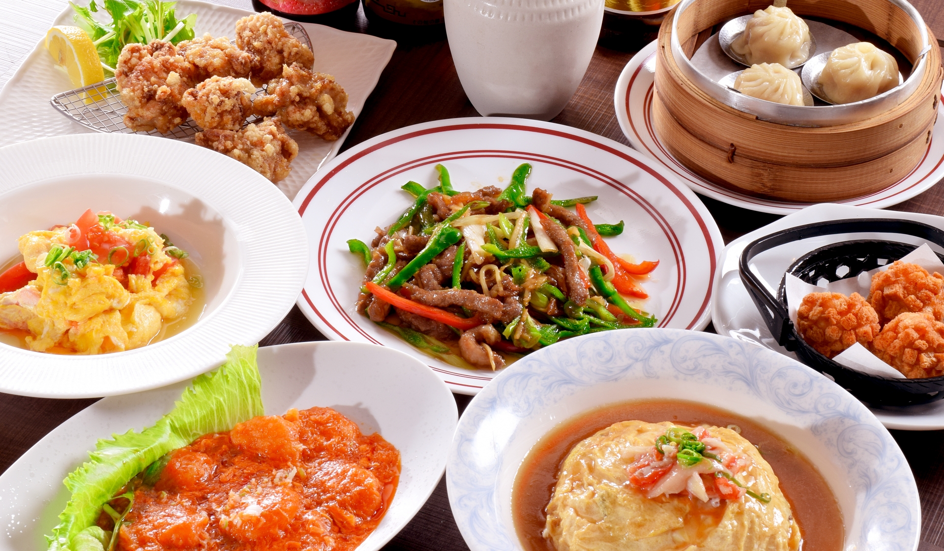 「三重県で人気の中華料理」ランキング！　2位は担々麺が評判の「和華」、1位は？【2024年1月版】 | 三重県 ねとらぼ調査隊
