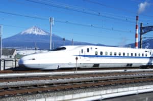 「東海道新幹線」で美しいと思う駅名人気ランキングTOP17！　1位は「新富士」【2023年最新投票結果】