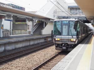 「JR京都線」 のカッコいいと思う駅名ランキングTOP17！　第1位は「長岡京駅」【2023年最新投票結果】