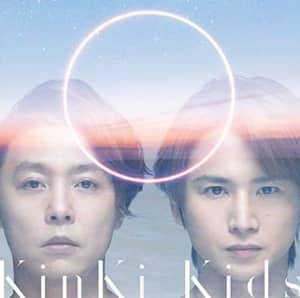 「KinKi Kids」のシングルでテンションが上がる曲ランキングTOP55！　第1位は「ジェットコースター・ロマンス」【2023年最新調査結果】